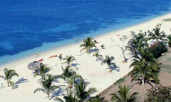 Cuba Aims to Preserves an Attractive and Ecologically Functional Dunes in the Jardines del Rey